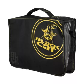 Black Cat BLCK Rig Wallet Portofel 11x37x26,5cm