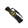 Black Cat BLCK Bank Stick Wrap Geantă Suport pentru Lansete 108x49cm