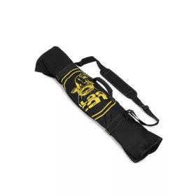   Black Cat BLCK Bank Stick Wrap Geantă Suport pentru Lansete 108x49cm