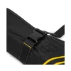 Black Cat BLCK Bank Stick Wrap Geantă Suport pentru Lansete 108x49cm