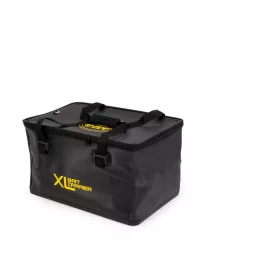   Black Cat XL Bait Carrier Geantă de Transport pentru Peștișori Morți 84l