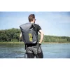 Black Cat Cat Seal 30l Waterproof Rucksack 30l Rucsac 14x30x70cm