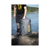 Black Cat Cat Seal 30l Waterproof Rucksack 30l Rucsac 14x30x70cm
