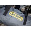 Black Cat Cat Seal 60l Waterproof Duffle Bag Geantă 35x35x70cm