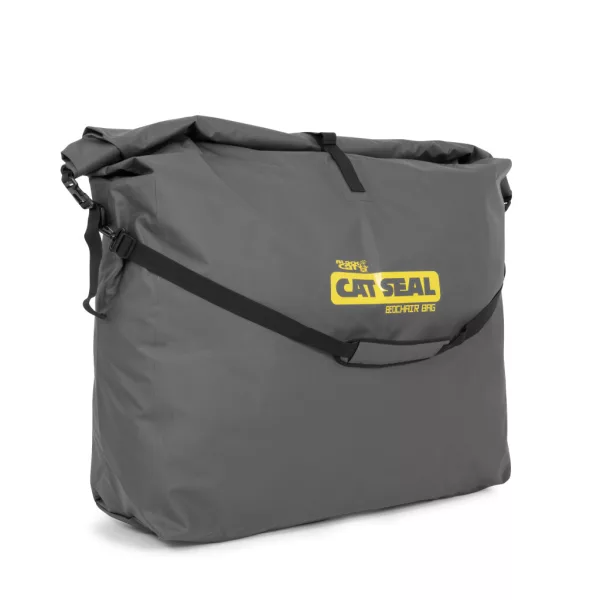 Black Cat Cat Steal WP Bed Chair Bag Geant&atilde; Transport 5x127x132cm