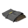 Black Cat Cat Steal WP Bed Chair Bag Geant&atilde; Transport 5x127x132cm