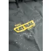 Black Cat Cat Steal WP Bed Chair Bag Geant&atilde; Transport 5x127x132cm