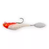 Black Cat Mad Flash Spin Tail Red Head 14cm 82gr Naluca