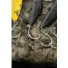 Black Cat Heavy Vibe V Lure Black 110gr Naluca Vertical&atilde;