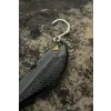Black Cat Heavy Vibe V Lure Black 110gr Naluca Vertical&atilde;