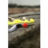 Black Cat Mega Curl Tail Shock Perch 22cm 29gr Momeală Plastică
