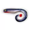 Black Cat Mega Curl Tail Pradă Specială 22cm 29gr Momeală din plastic