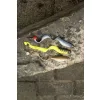 Black Cat Mega Curl Tail Pradă Specială 22cm 29gr Momeală din plastic