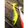 Black Cat Big Hit Shad Red Head 18cm 36gr Momeală plastic