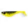 Black Cat Big Hit Shad Shock Perch 18cm 36gr Naluca Plastic
