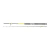 Black Cat Freestyle Pro Bank 150-300gr 2,80m 2 Piese Lansetă de pescuit la somn
