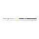 Black Cat Freestyle Pro Bank 150-300gr 2,80m 2 Piese Lansetă de pescuit la somn