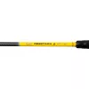 Black Cat Freestyle Pro Bank 150-300gr 2,80m 2 Piese Lansetă de pescuit la somn