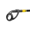 Black Cat Freestyle Pro Bank 150-300gr 2,80m 2 Piese Lansetă de pescuit la somn
