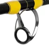 Black Cat Freestyle Pro Bank 150-300gr 2,80m 2 Piese Lansetă de pescuit la somn