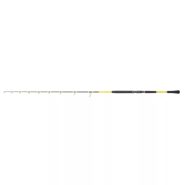 Black Cat Freestyle Pro Vertical 240gr 1,80m 1 Bucată Lansetă de Somn