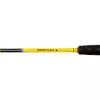 Black Cat Freestyle Pro Vertical 240gr 1,80m 1 Bucată Lansetă de Somn