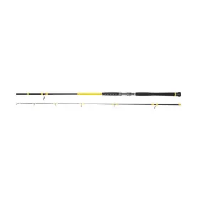   Black Cat Freestyle Pro Spin 50-180gr 2,70m 2 Bucăți Lansetă de Somn