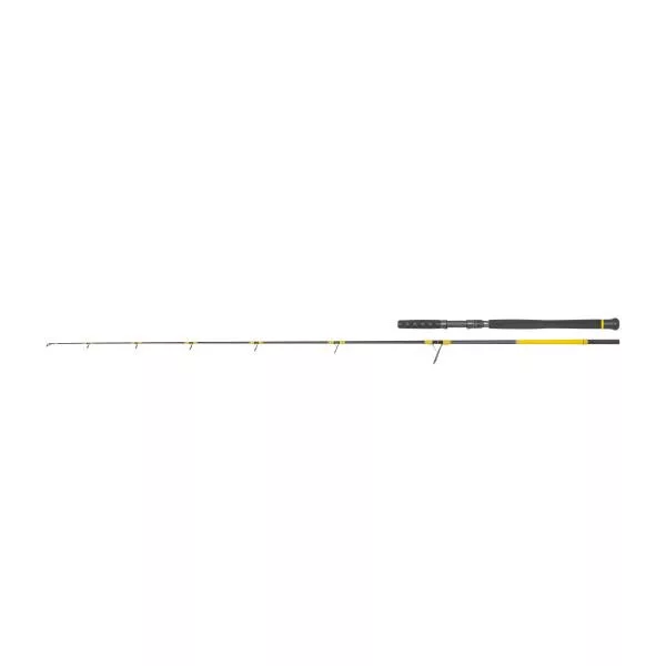 Black Cat Freestyle Pro Light Lure 20-120gr 2,20m Lansetă de Somn cu Mâner Extensibil