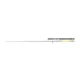 Black Cat Freestyle Pro Light Lure 20-120gr 2,20m Lansetă de Somn cu Mâner Extensibil