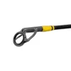 Black Cat Freestyle Pro Light Lure 20-120gr 2,20m Lansetă de Somn cu Mâner Extensibil