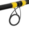 Black Cat Freestyle Pro Light Lure 20-120gr 2,20m Lansetă de Somn cu Mâner Extensibil