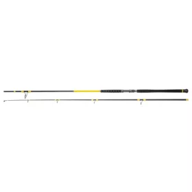   Black Cat Freestyle Pro Pellet 300gr 3,20m 2 Bucăți Lansetă de Somn