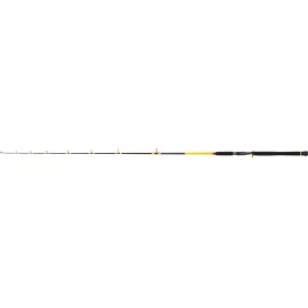   Black Cat Freestyle Pro Casting 220 2,20m 50-180gr Lansetă de spinning din 2 piese.