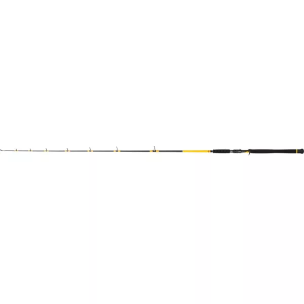 Black Cat Freestyle Pro Casting 220 2,20m 50-180gr Lansetă de spinning din 2 piese.