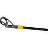 Black Cat Freestyle Pro Casting 220 2,20m 50-180gr Lansetă de spinning din 2 piese.
