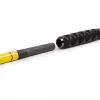 Black Cat Freestyle Pro Casting 220 2,20m 50-180gr Lansetă de spinning din 2 piese.