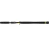Black Cat Freestyle Pro Casting 220 2,20m 50-180gr Lansetă de spinning din 2 piese.