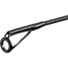 Black Cat Hard Core Combo Allround Rod 2,70m 500gr Lansetă din 2 piese cu mulineta Black Passion FD 80 și fir.