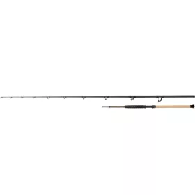   Black Cat Battle Cat Elite Bank 2,80m 180-300gr 2 bucăți Lansetă de somn