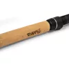 Black Cat Battle Cat Elite Bank 2,80m 180-300gr 2 bucăți Lansetă de somn