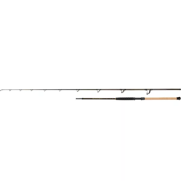 Black Cat Battle Cat Elite Bank 3,20m 200-400gr Lansetă de Somn din 2 Segmente