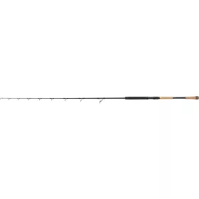   Black Cat Battle Cat Elite Vertical 1,90m 240gr 1 bucată Lansetă de somn