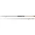 Black Cat Battle Cat Elite Spin 2,50m 200gr 2 bucăți Lansetă de spinning
