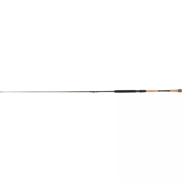 Black Cat Battle Cat Inline Vertical 1,90m 240gr 1 bucată Lansetă de somn
