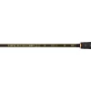 Black Cat Elite Bank 2,80m 180-300gr 2 bucăți Lansetă de somn