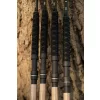 Black Cat Elite Bank 2,80m 180-300gr 2 bucăți Lansetă de somn