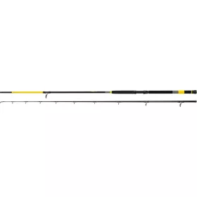   Black Cat Perfect Passion X Bank 3,20m 350gr 2 részes Harcsázó Bot