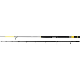   Black Cat Perfect Passion X Bank 2,80m 350gr 2 részes Harcsázó Bot