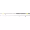 Black Cat Perfect Passion X Spin 2,60m 240gr 2 részes Pergető Bot