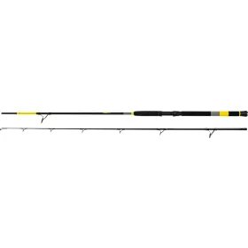   Black Cat Perfect Passion X Spin 2,60m 240gr 2 részes Pergető Bot
